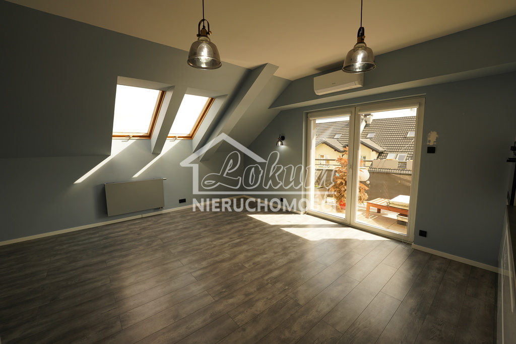 Mieszkanie 36,8&nbsp;m², Warzymice - zdjęcie 6