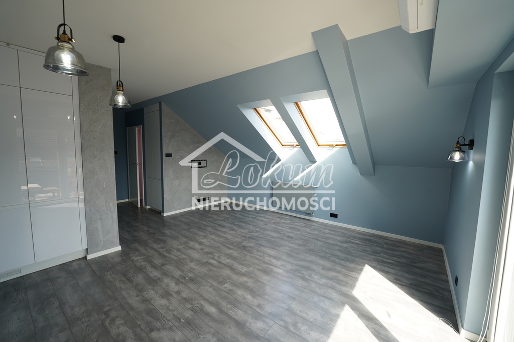 Mieszkanie 36,8&nbsp;m², Warzymice - zdjęcie 5