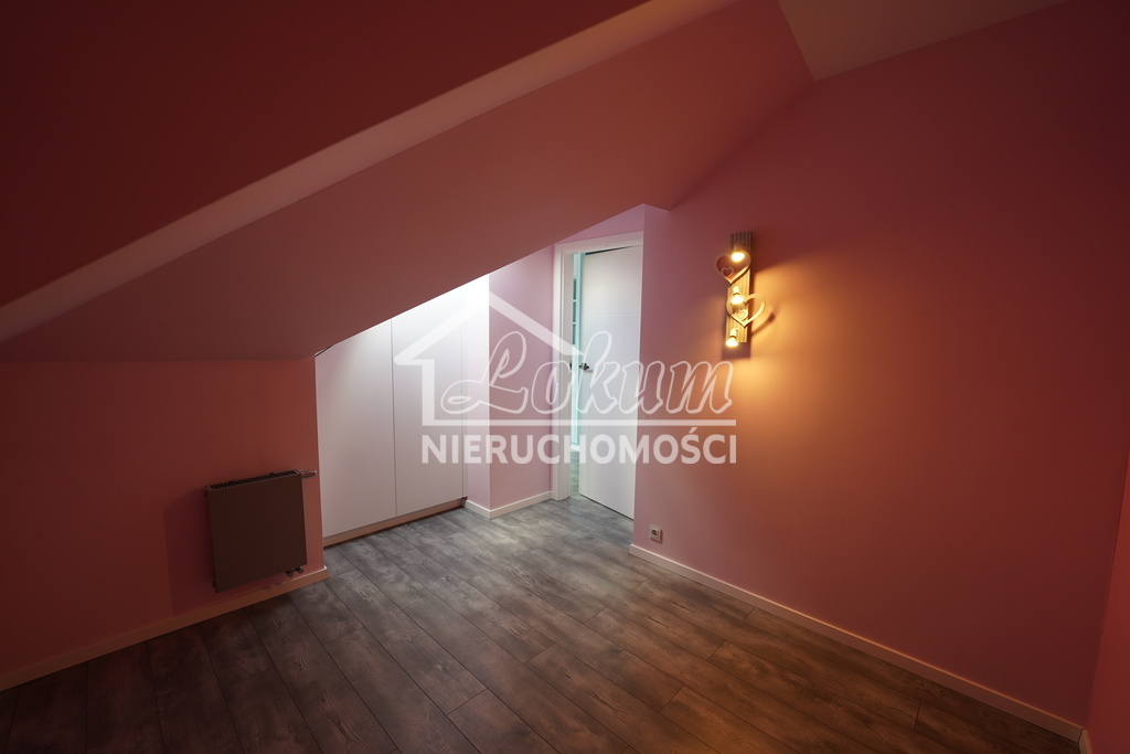 Mieszkanie 36,8&nbsp;m², Warzymice - zdjęcie 10