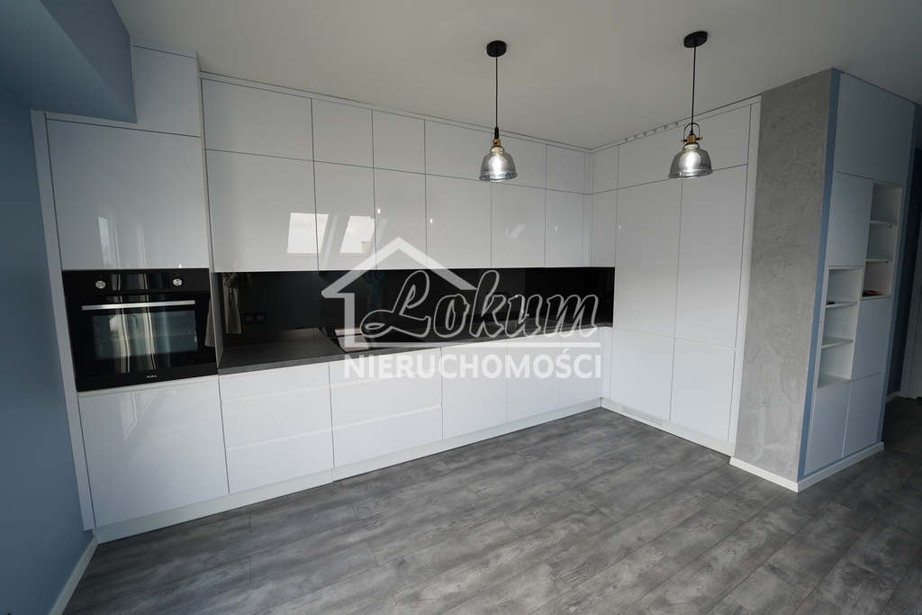 Mieszkanie 36,8&nbsp;m², Warzymice - zdjęcie 3