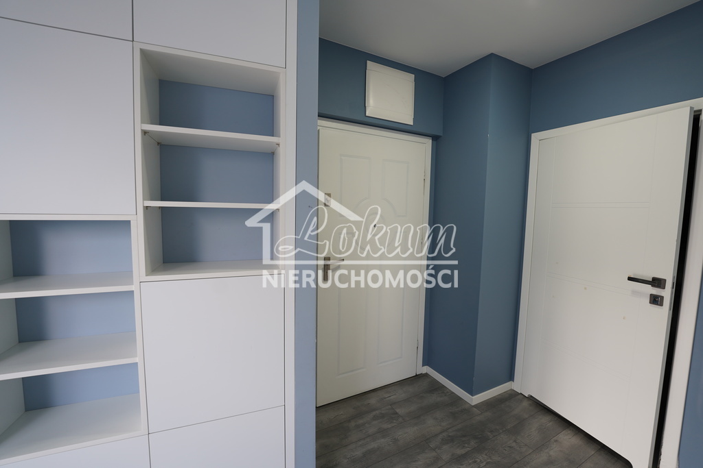 Mieszkanie 36,8&nbsp;m², Warzymice - zdjęcie 13