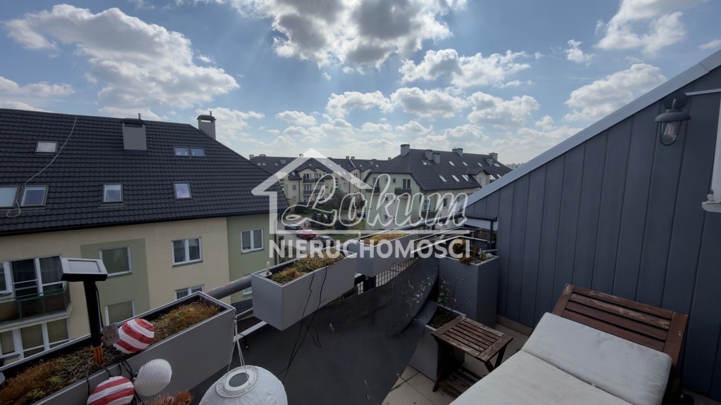 Mieszkanie 36,8&nbsp;m², Warzymice - zdjęcie 18