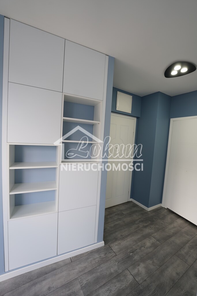 Mieszkanie 36,8&nbsp;m², Warzymice - zdjęcie 12