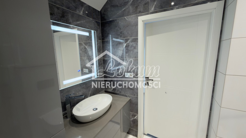 Mieszkanie 36,8&nbsp;m², Warzymice - zdjęcie 14