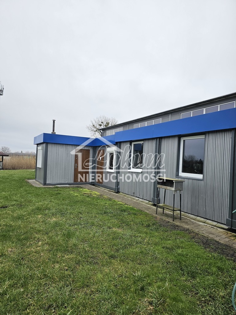 Lokal usługowy do wynajęcia, 288&nbsp;m², Przecław - zdjęcie 4