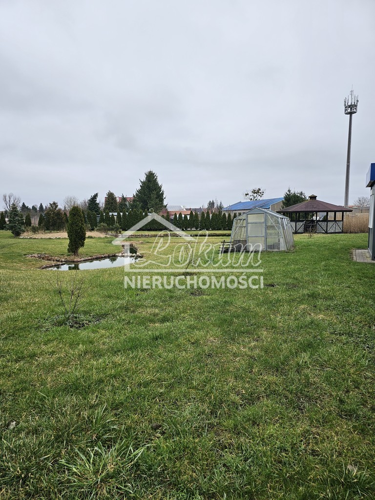 Lokal usługowy do wynajęcia, 288&nbsp;m², Przecław - zdjęcie 6