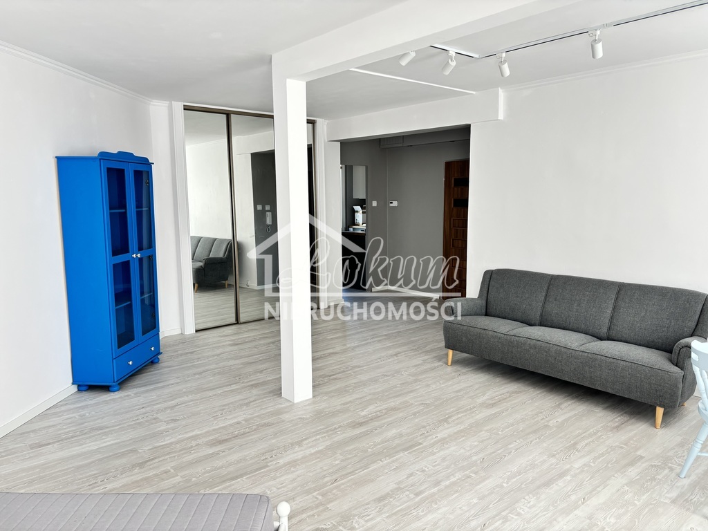 Mieszkanie 46,05&nbsp;m², Przecław - zdjęcie 5