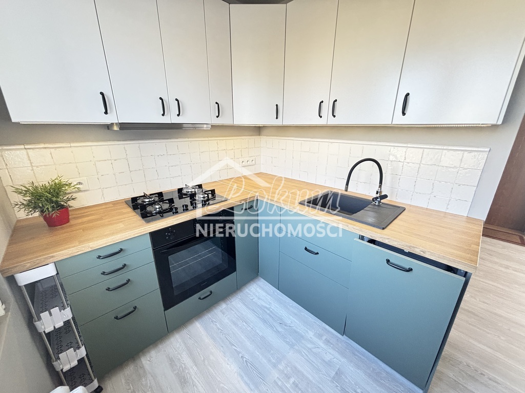 Mieszkanie 46,05&nbsp;m², Przecław - zdjęcie 1
