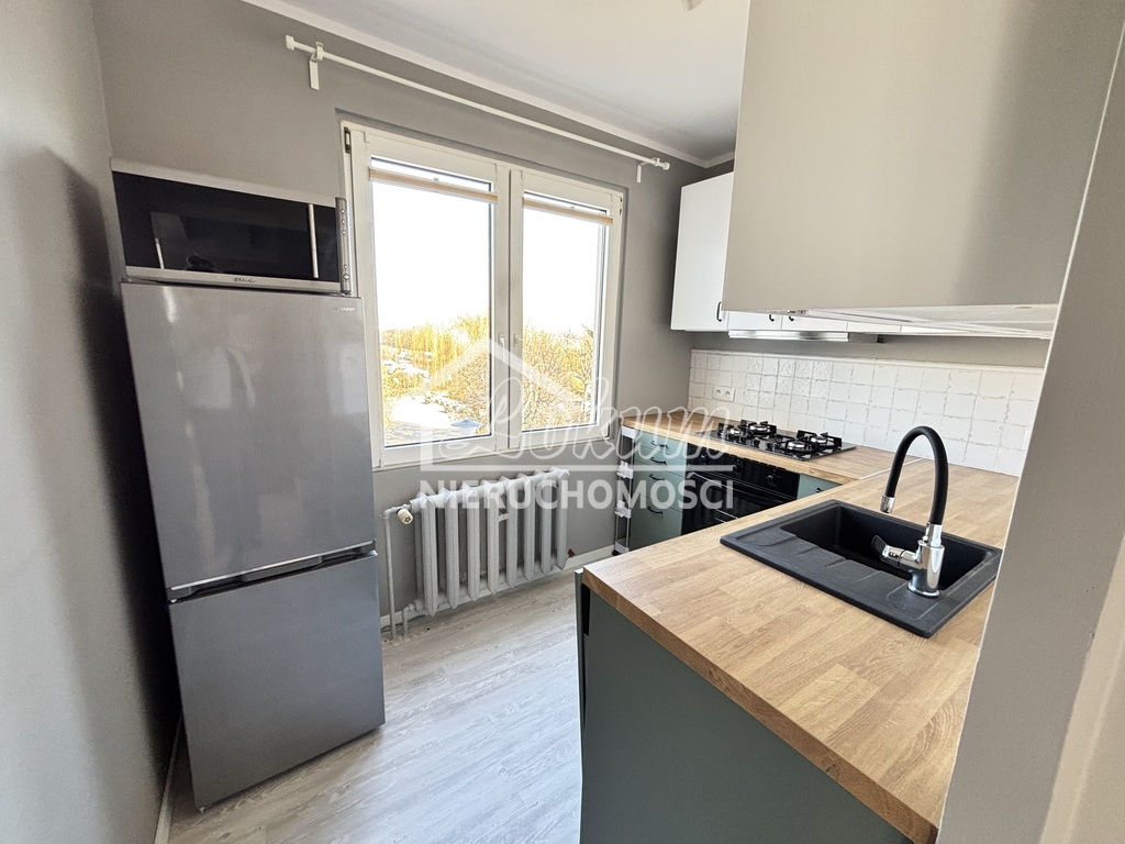 Mieszkanie 46,05&nbsp;m², Przecław - zdjęcie 3