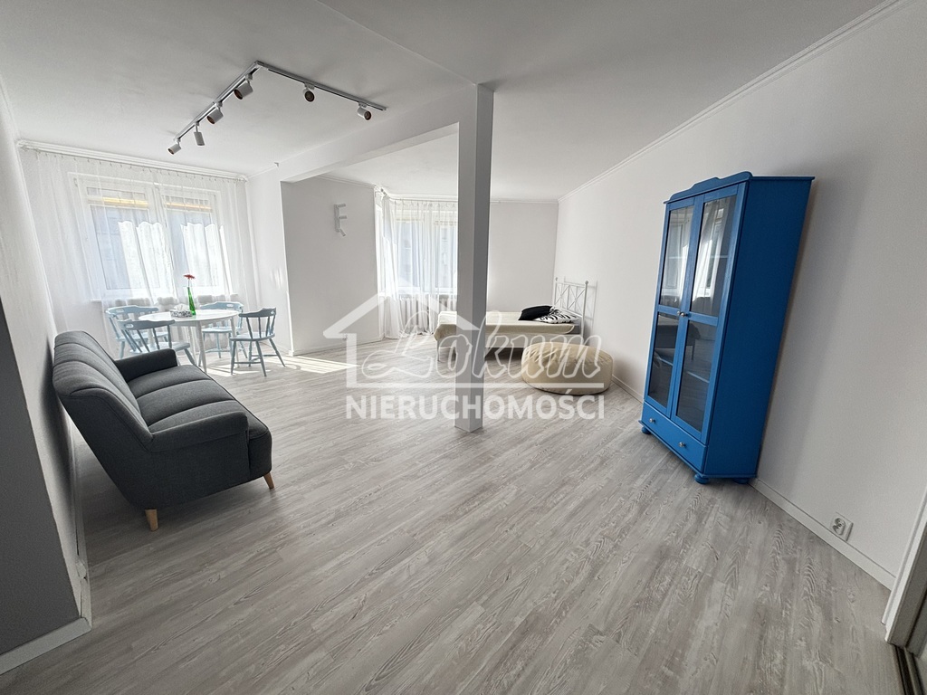 Mieszkanie 46,05&nbsp;m², Przecław - zdjęcie 4