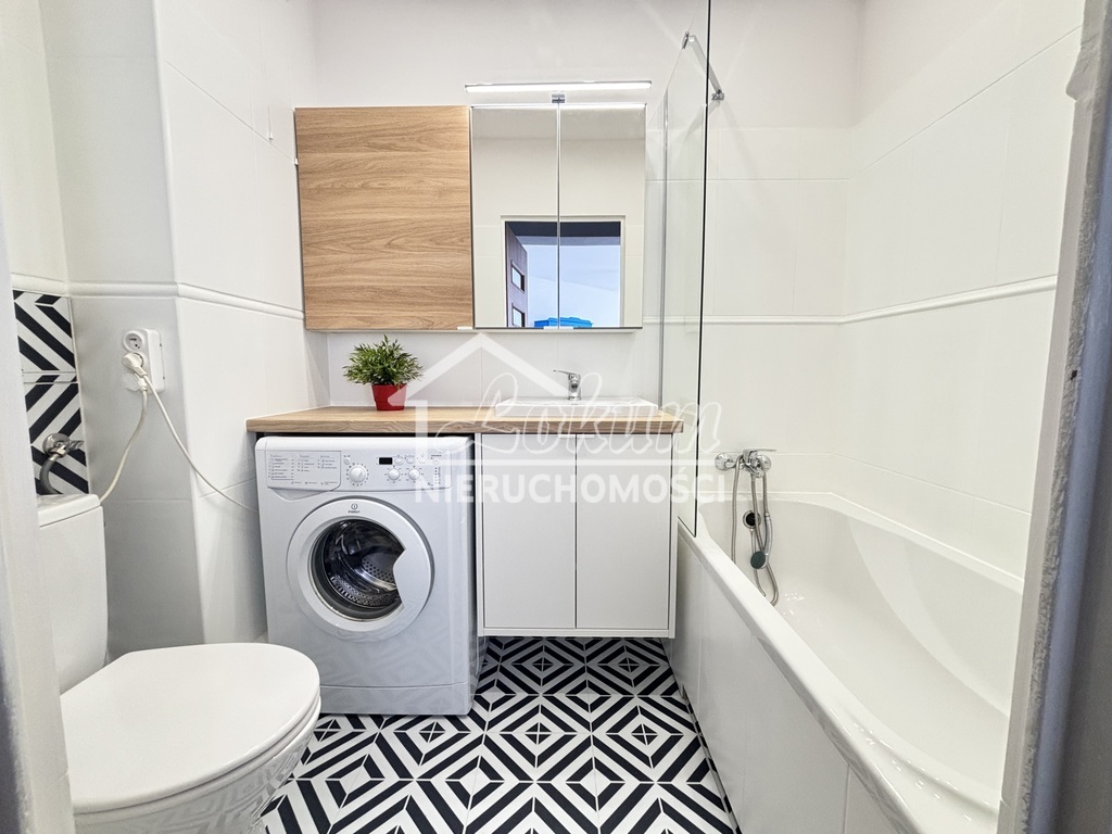 Mieszkanie 46,05&nbsp;m², Przecław - zdjęcie 10