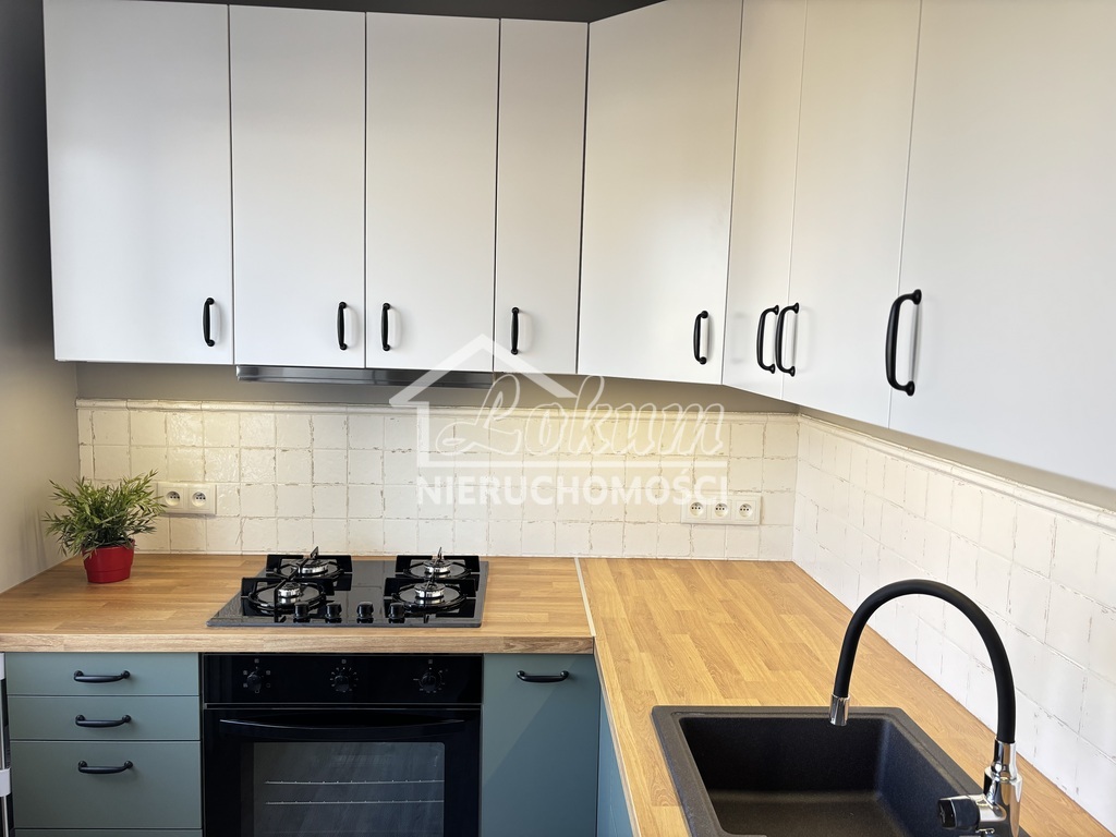 Mieszkanie 46,05&nbsp;m², Przecław - zdjęcie 1