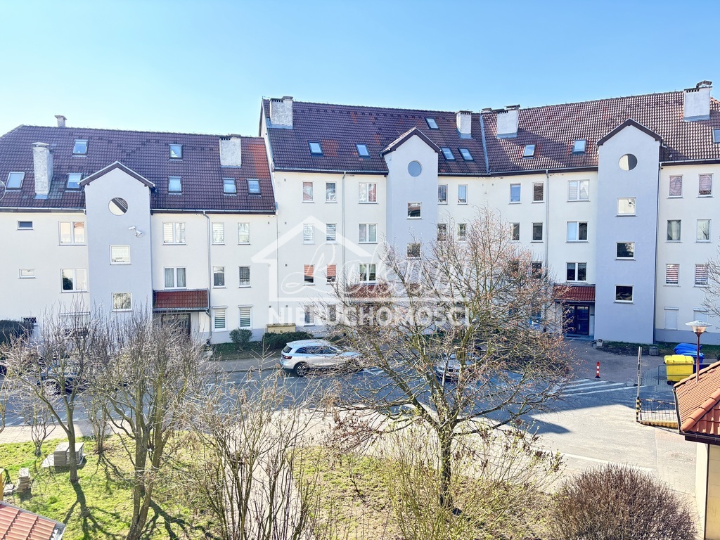 Mieszkanie 46,05&nbsp;m², Przecław - zdjęcie 11