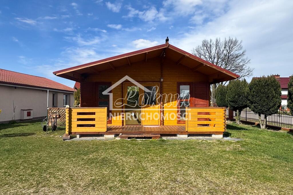 Dom 35&nbsp;m², Stepnica - zdjęcie 1