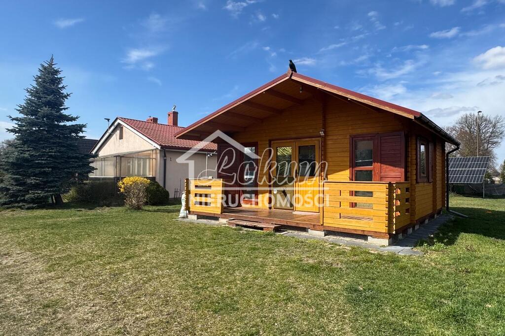 Dom 35&nbsp;m², Stepnica - zdjęcie 2