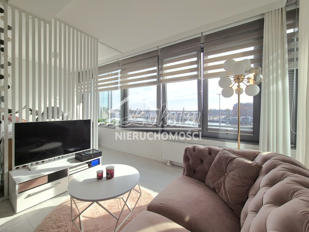 Mieszkanie 31,94&nbsp;m², Szczecin - zdjęcie 10