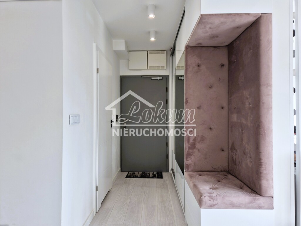 Mieszkanie 31,94&nbsp;m², Szczecin - zdjęcie 19