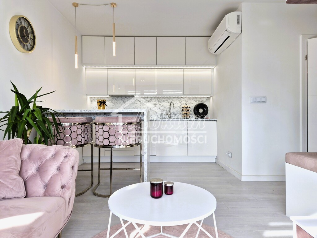 Mieszkanie 31,94&nbsp;m², Szczecin - zdjęcie 5