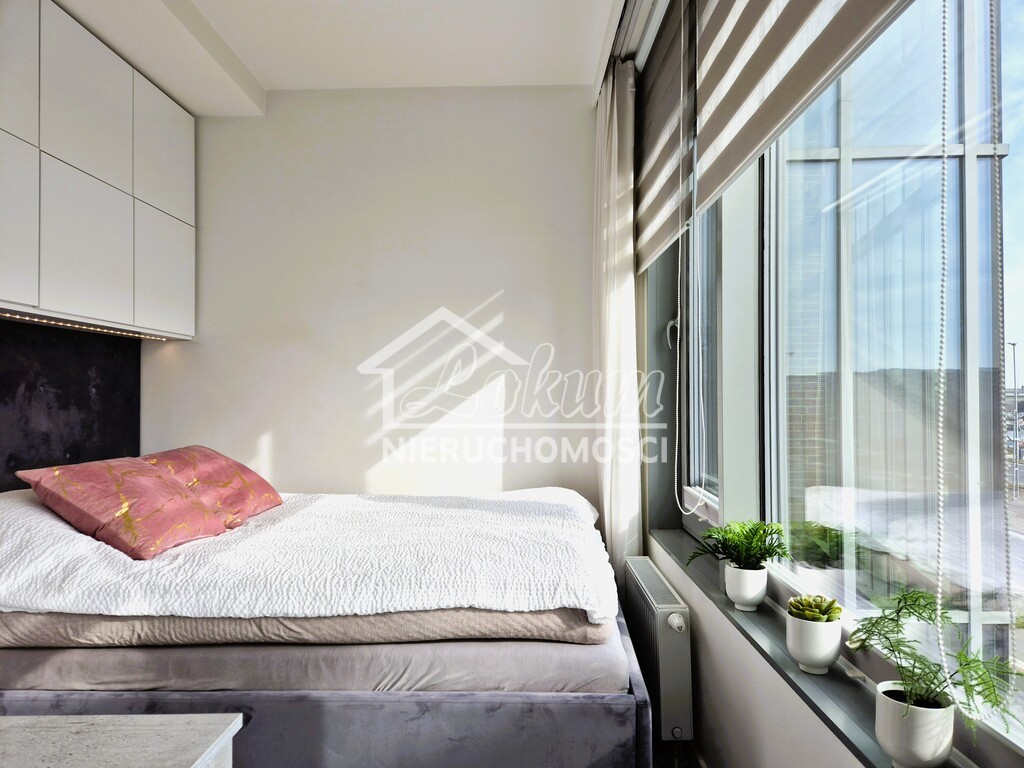 Mieszkanie 31,94&nbsp;m², Szczecin - zdjęcie 13