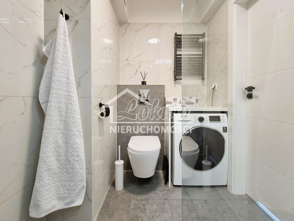 Mieszkanie 31,94&nbsp;m², Szczecin - zdjęcie 18