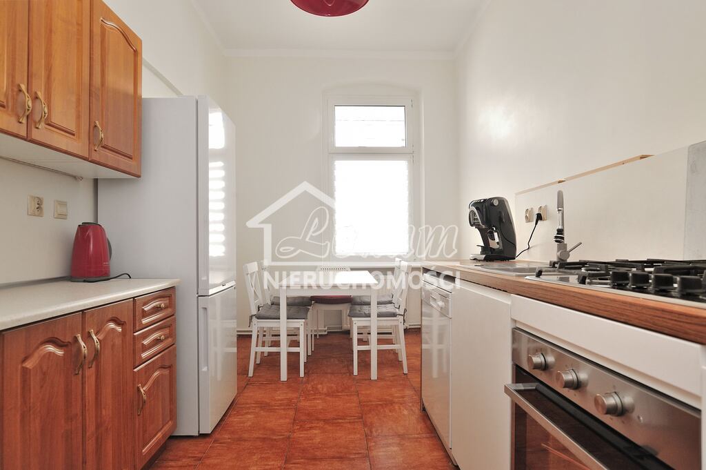 Mieszkanie 20&nbsp;m², Szczecin, Śródmieście, Mazurska - zdjęcie 6