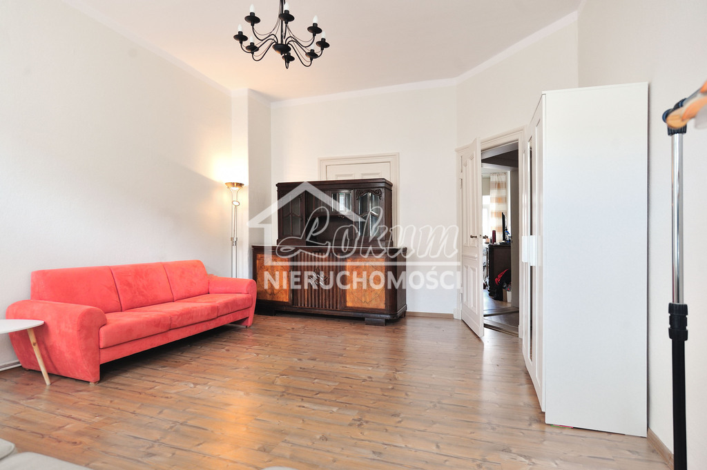 Mieszkanie 20&nbsp;m², Szczecin, Śródmieście, Mazurska - zdjęcie 2