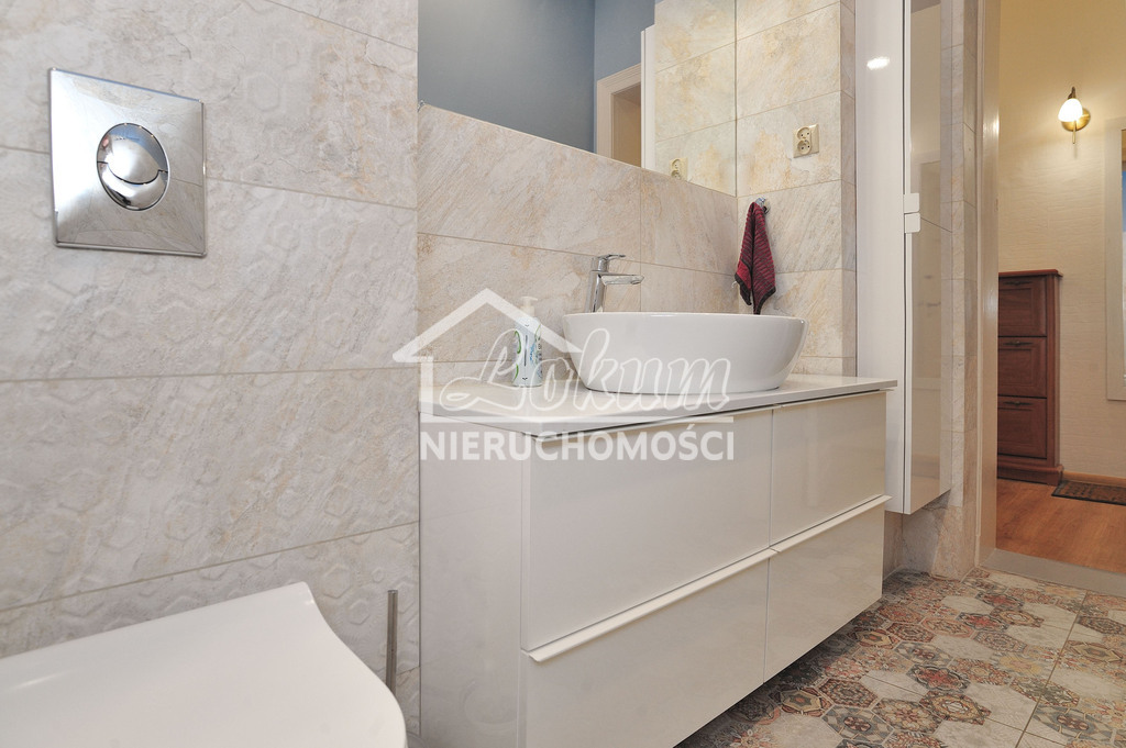 Mieszkanie 20&nbsp;m², Szczecin, Śródmieście, Mazurska - zdjęcie 12