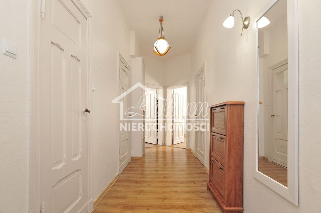 Mieszkanie 20&nbsp;m², Szczecin, Śródmieście, Mazurska - zdjęcie 8