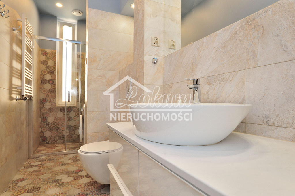 Mieszkanie 20&nbsp;m², Szczecin, Śródmieście, Mazurska - zdjęcie 10