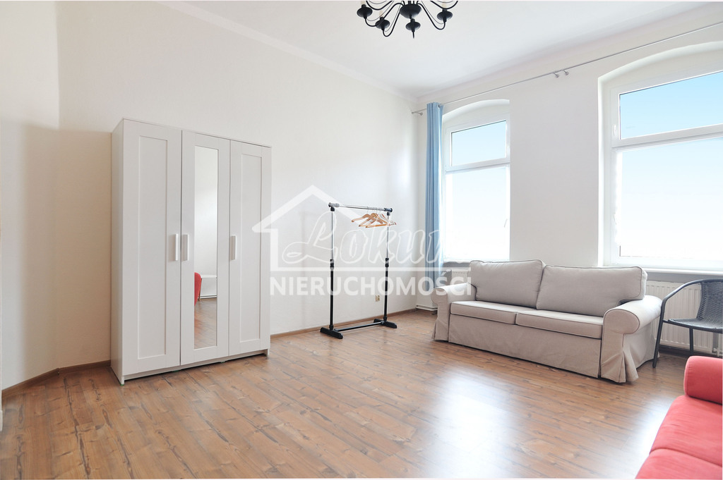 Mieszkanie 20&nbsp;m², Szczecin, Śródmieście, Mazurska - zdjęcie 4