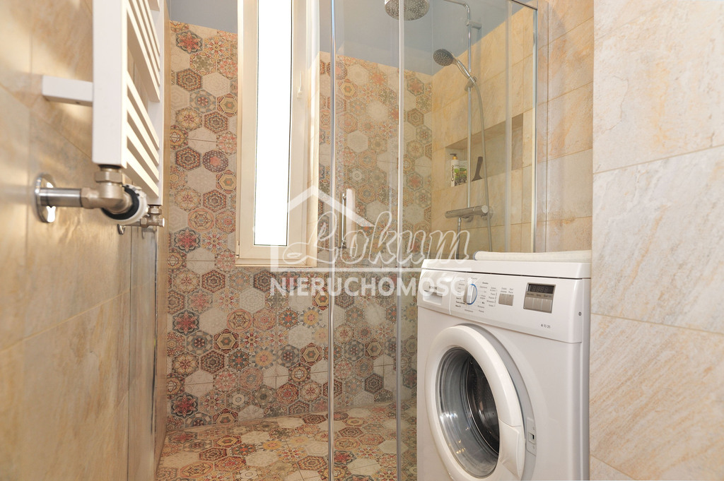 Mieszkanie 20&nbsp;m², Szczecin, Śródmieście, Mazurska - zdjęcie 11