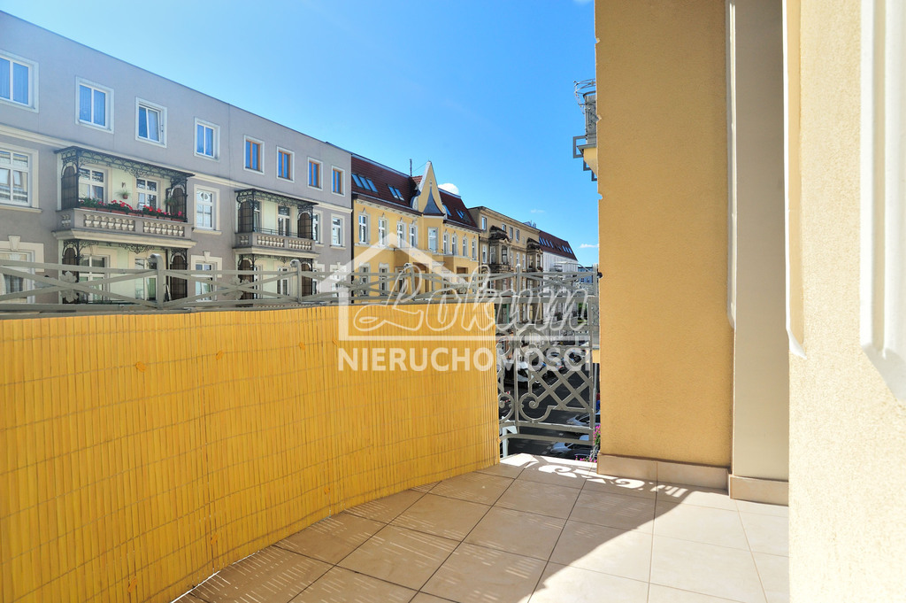 Mieszkanie 20&nbsp;m², Szczecin, Śródmieście, Mazurska - zdjęcie 15