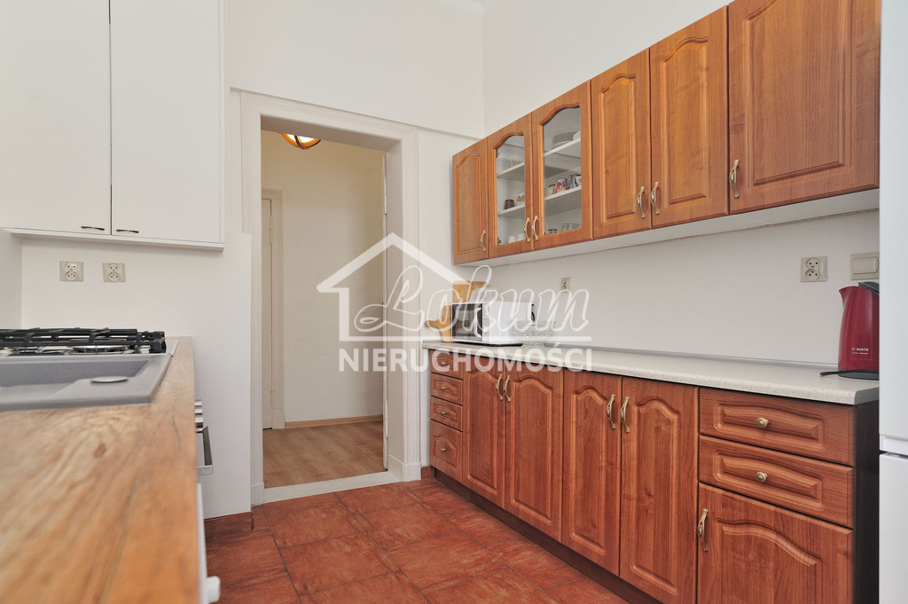 Mieszkanie 20&nbsp;m², Szczecin, Śródmieście, Mazurska - zdjęcie 7