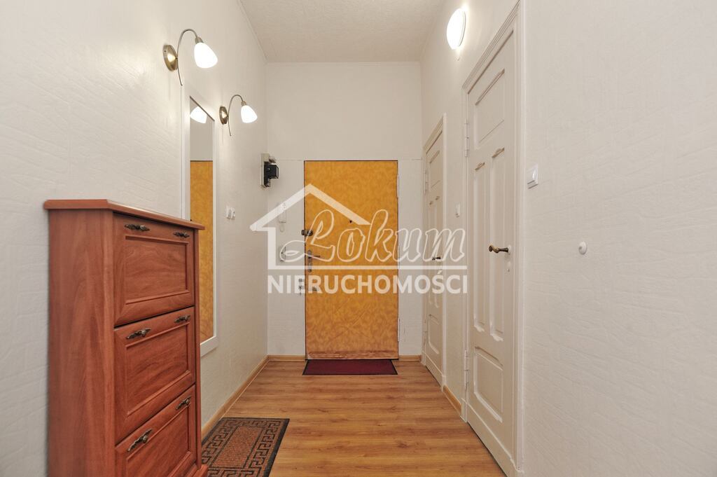 Mieszkanie 20&nbsp;m², Szczecin, Śródmieście, Mazurska - zdjęcie 9