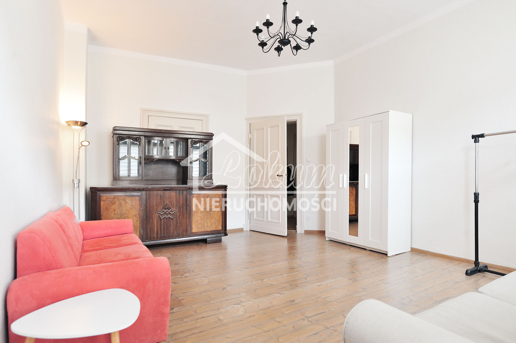 Mieszkanie 20&nbsp;m², Szczecin, Śródmieście, Mazurska - zdjęcie 3