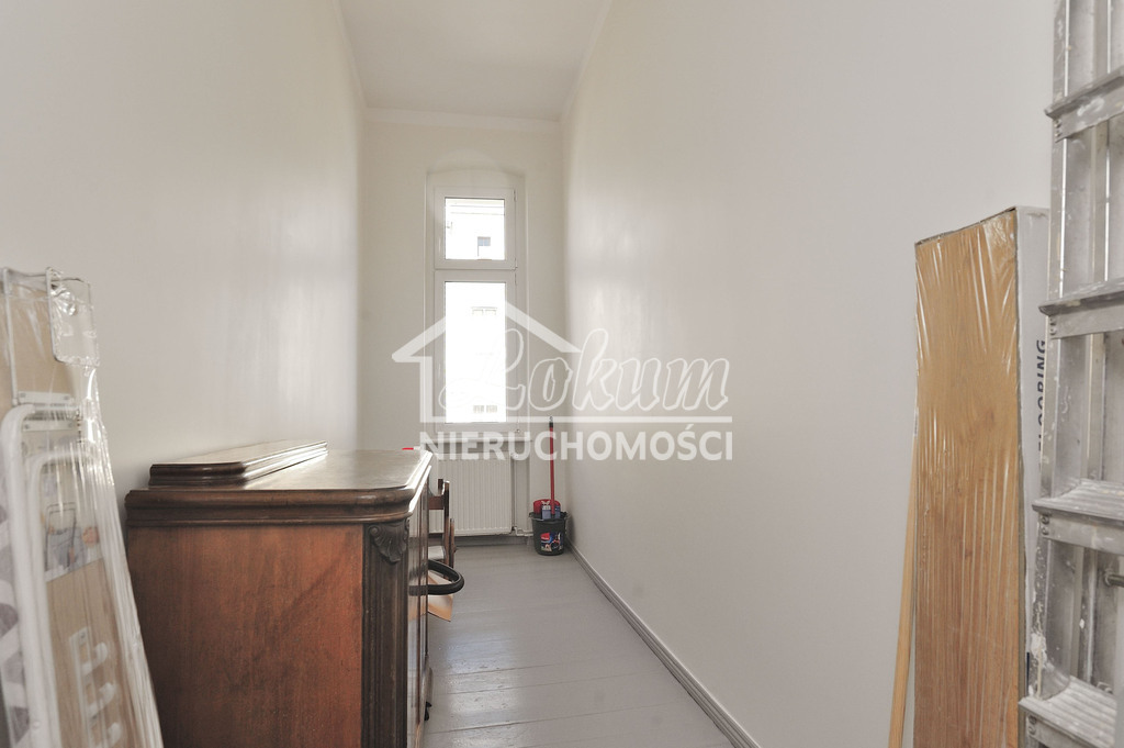 Mieszkanie 20&nbsp;m², Szczecin, Śródmieście, Mazurska - zdjęcie 5