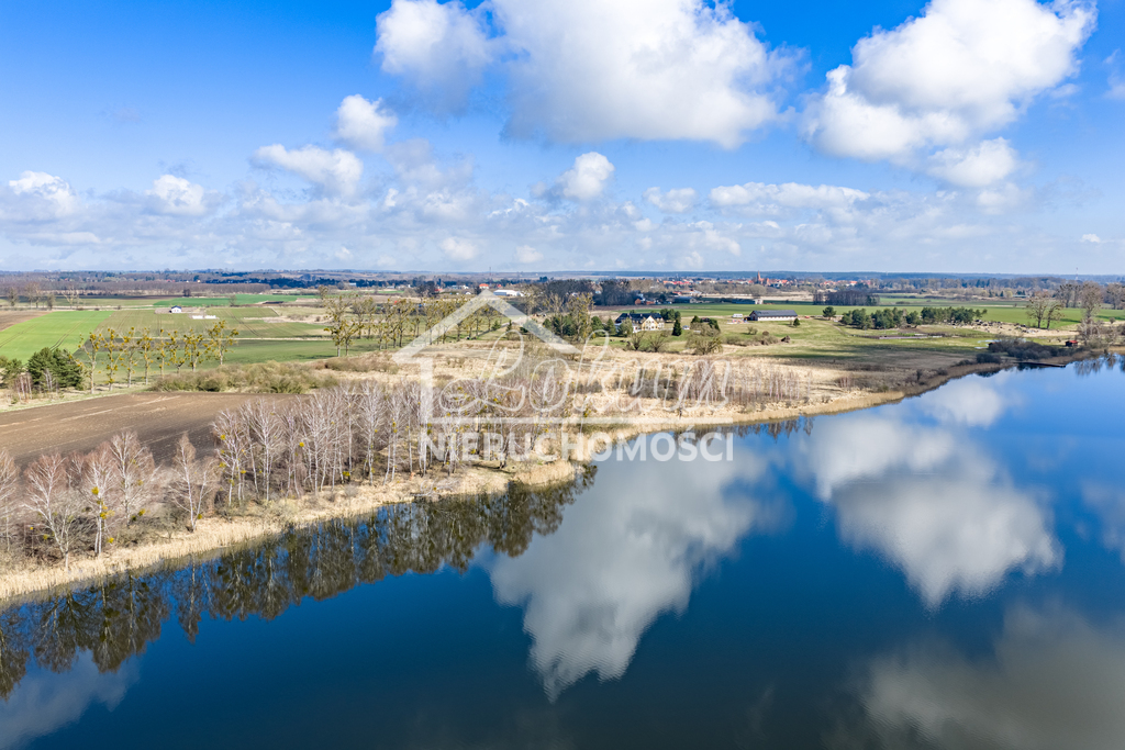 Działka budowlana 3309&nbsp;m², Osetna - zdjęcie 10