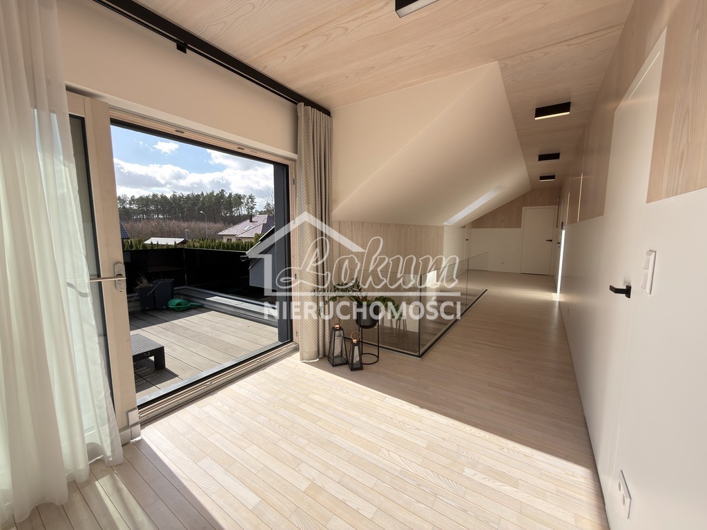 Dom 247&nbsp;m², Dębno - zdjęcie 13