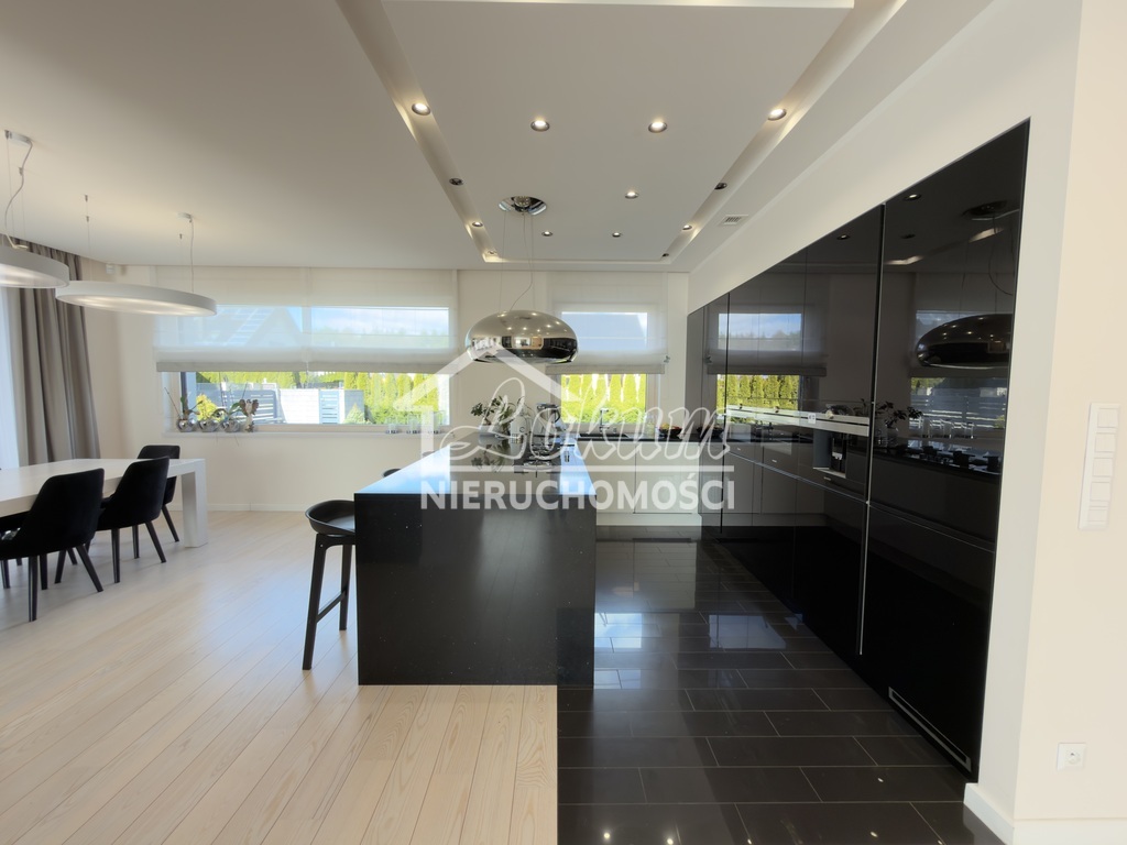 Dom 247 m², Dębno - zdjęcie 9