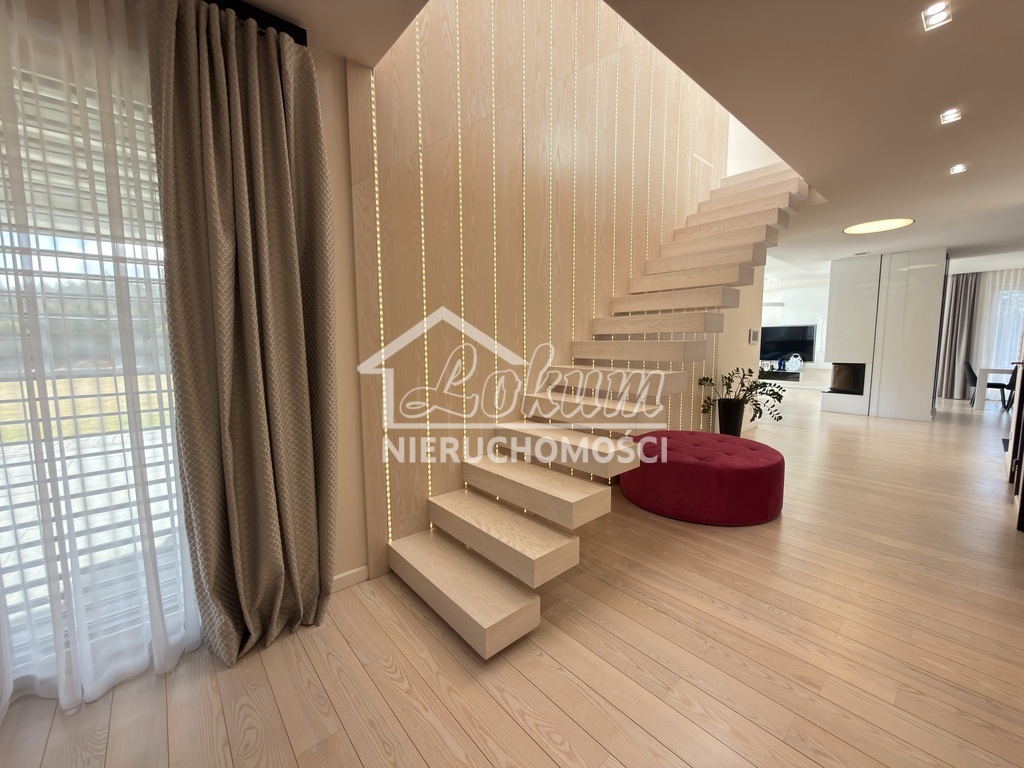 Dom 247&nbsp;m², Dębno - zdjęcie 10