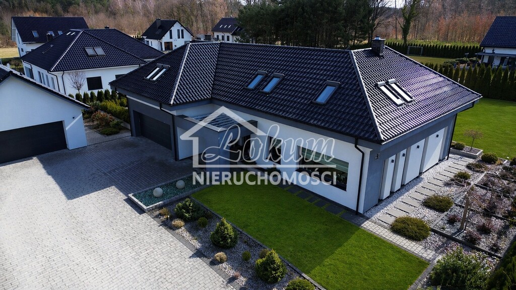 Dom 247 m², Dębno - zdjęcie 1