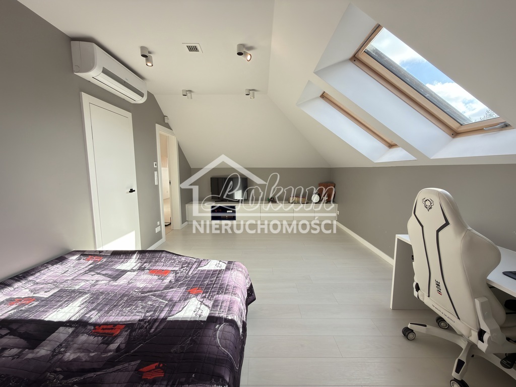 Dom 247&nbsp;m², Dębno - zdjęcie 15