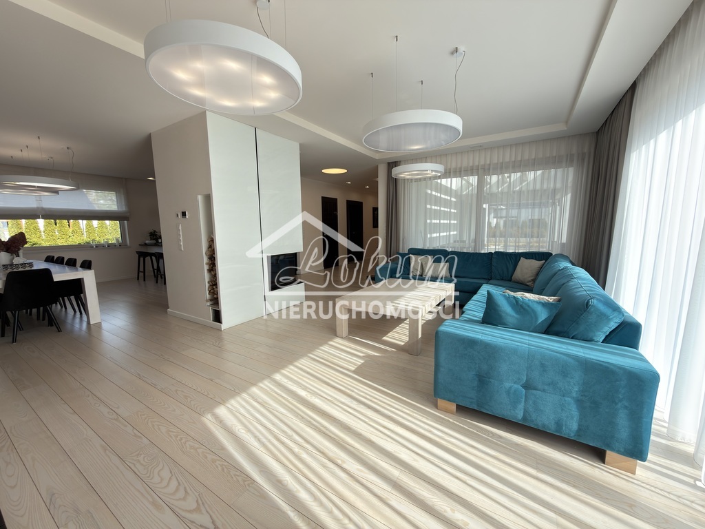 Dom 247 m², Dębno - zdjęcie 5