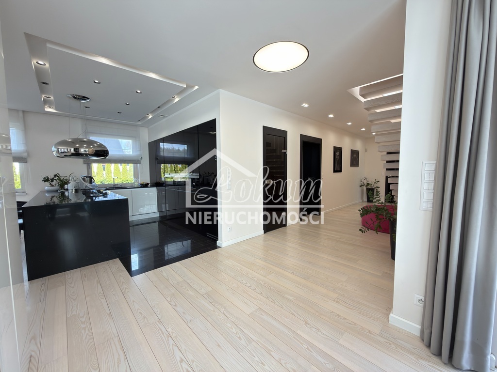 Dom 247 m², Dębno - zdjęcie 7