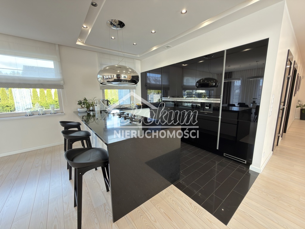 Dom 247 m², Dębno - zdjęcie 6