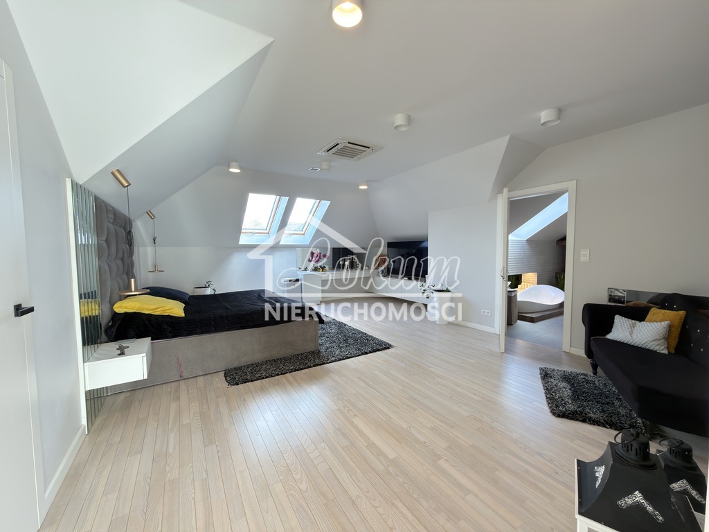 Dom 247&nbsp;m², Dębno - zdjęcie 19