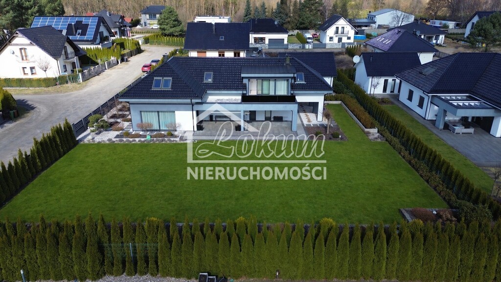Dom 247 m², Dębno - zdjęcie 3