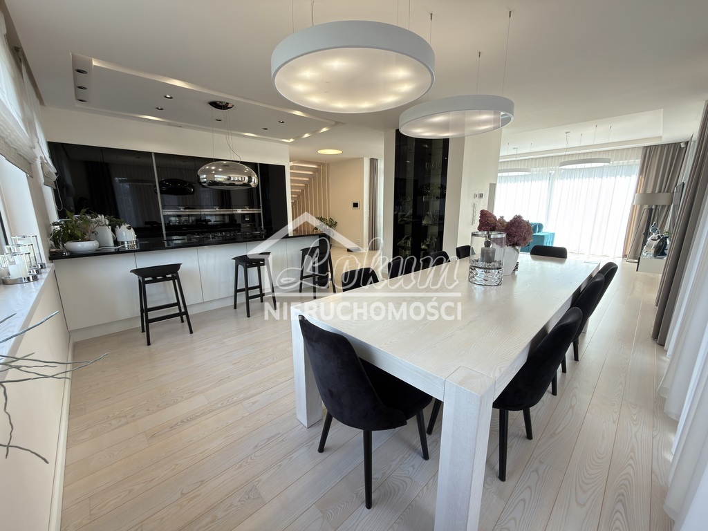 Dom 247&nbsp;m², Dębno - zdjęcie 4