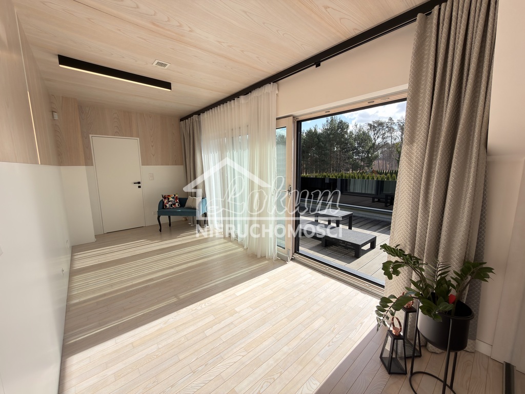 Dom 247 m², Dębno - zdjęcie 12