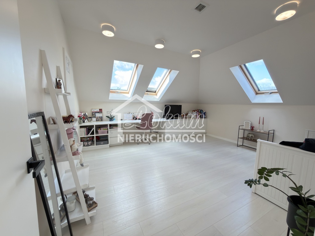 Dom 247&nbsp;m², Dębno - zdjęcie 16